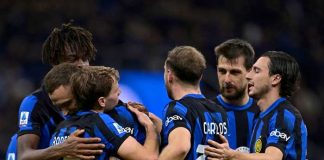 inter, serie a, italia, barella