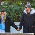 Sophie Turner se deja ver feliz con su nuevo y multimillonario novio Pearson Sophie Turner de deja ver cariñosa con su nuevo novio