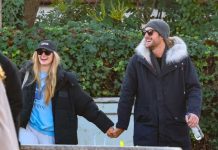 Sophie Turner de deja ver cariñosa con su nuevo novio