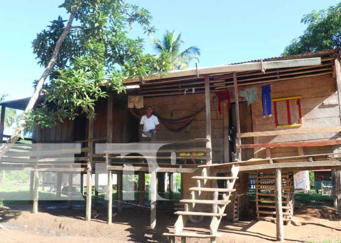 jose2 Wangki y Bocay ahora cuentan con mayor seguridad