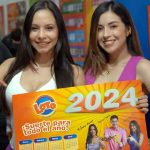 LOTO concluye gira de calendarios