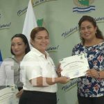 MINJUVE y UCN promueven curso de lenguaje de señas en Nicaragua Foto: Promoción del lenguaje de señas en Nicaragua / TN8