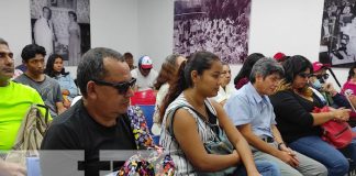 Foto: Matiné cultural de la Alcaldía de Managua / TN8