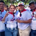 Conmemoran en Nicaragua a héroes y mártires estudiantiles del 13 de diciembre Foto: Conmemoración e héroes y mártires estudiantiles del 13 de diciembre en Nicaragua / TN8