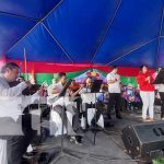 Foto: Camerata Bach en Matagalpa / TN8