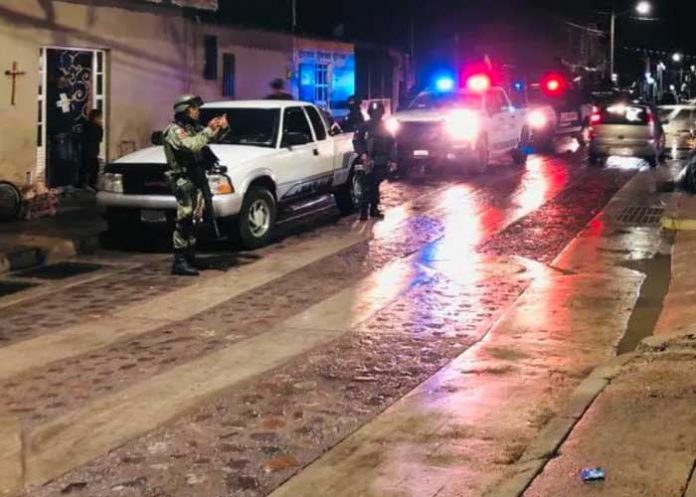 Descubren cadáveres de 5 estudiantes en México