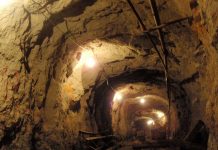 ¡Muerte trágica! Dos mineros fallecen tras explosión en Mina Kisilala Foto: Tragedia en una mina de El Rama, Caribe Sur