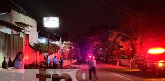 Tragedias por causas de accidentes en Jalapa