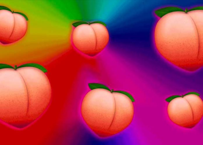 Nuevo deporte viral: el Duelo de Nalgadas