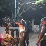 Accidentes mortales y ahogados en Ometepe