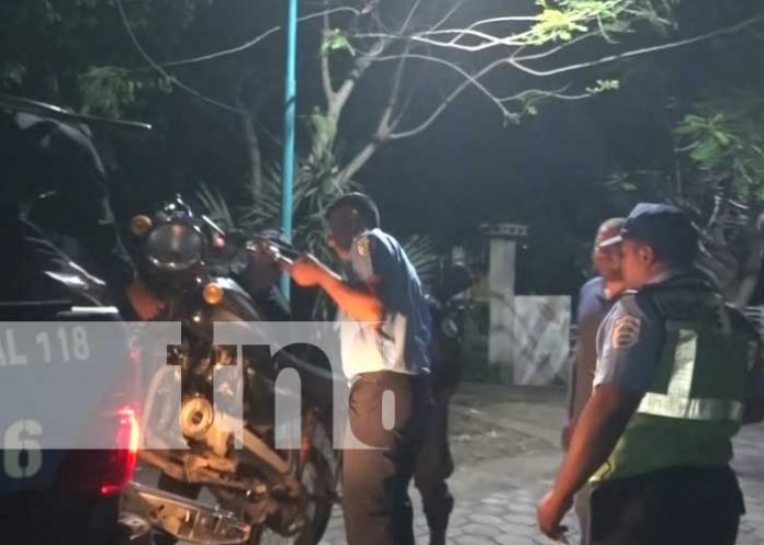 nica Accidentes mortales y ahogados en Ometepe