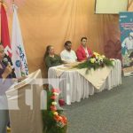 Nuevos talentos egresan del CT Nieves Cajina, ubicado en Managua Foto: Entrega de certificaciones en el CT Nieves Cajina / TN8