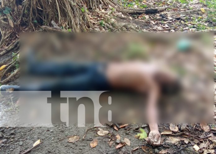 ome ¡Tragedia en Altagracia! Hombre de 58 años muere ahogado en el río Santa Ana