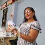 ¿Quién administra mejor el dinero en Nicaragua, el hombre o la mujer? Foto: Vicepresidenta de Nicaragua "Hoy los pensionados estarán recibiendo sus pagos"/ TN8