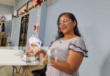 ¿Quién administra mejor el dinero en Nicaragua, el hombre o la mujer? Foto: Vicepresidenta de Nicaragua "Hoy los pensionados estarán recibiendo sus pagos"/ TN8