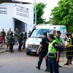 Tragedia en Paraguay: Nueve reclusos pierden la vida en operativo policial Reclusos muertos en cárcel de Paraguay en operativo policial