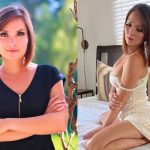 ¡Clase pecado! Pastora abre su OnlyFans porque «se siente más cerca de Dios» Pastora cristiana decide abrir su onlyfans