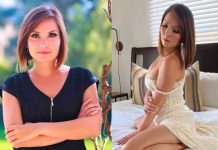 ¡Clase pecado! Pastora abre su OnlyFans porque «se siente más cerca de Dios» Pastora cristiana decide abrir su onlyfans