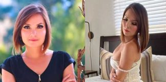 Pastora cristiana decide abrir su onlyfans