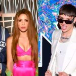 Shakira, Bizarrap y Peso Pluma son la tendencia musical del 2023, según Google Shakira, Bizarrap y Peso Pluma dominan las búsquedas en Google