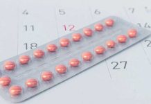 Muere después de tomar píldoras anticonceptivas