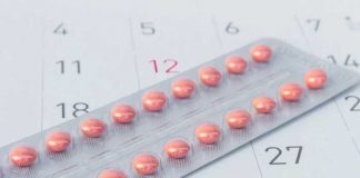 Muere después de tomar píldoras anticonceptivas