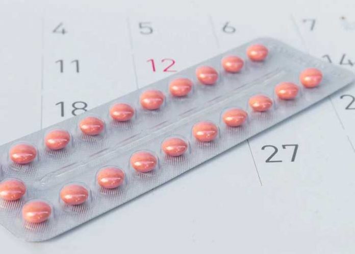 Muere después de tomar píldoras anticonceptivas