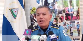 Foto: Resultados del Plan Gritería 2023 en Nicaragua / TN8