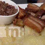 Foto: Gastronomía cubana para disfrutar en Managua / TN8