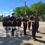 Graduación de 130 Servidores Públicos del Sistema Penitenciario