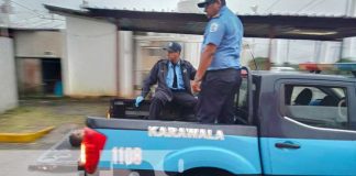 Matan a hombre que ayer salió en indulto en Bluefields