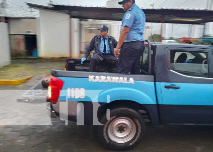 Matan a hombre que ayer salió en indulto en Bluefields