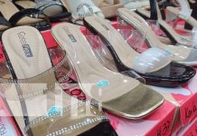 Mercado Roberto Huembes con mega ofertas de diciembre Foto: Descuentos en distintos productos desde el Mercado Roberto Huembes / TN8
