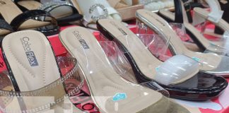 Foto: Descuentos en distintos productos desde el Mercado Roberto Huembes / TN8