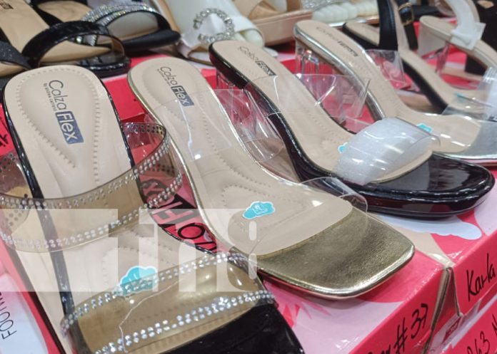 porff-3 Foto: Descuentos en distintos productos desde el Mercado Roberto Huembes / TN8