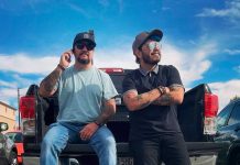 Punk de amor navideño: Q69K regresa con «Días Nublados» Foto: Q69K con nueva música en 2023