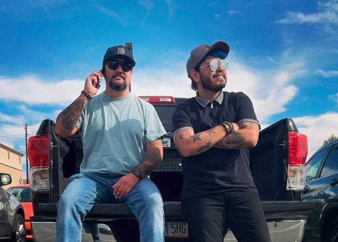 qk-1 Foto: Q69K con nueva música en 2023