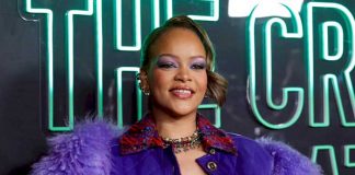 Rihanna revela que está “cruzando los dedos” para tener una hija