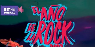Foto: Año de La Rock 2023