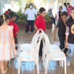 Expertos en pediatría se reúnen para mejorar la atención médica en la niñez Foto: Centro Nacional de Salud Mental Infantil / TN8