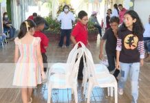 Expertos en pediatría se reúnen para mejorar la atención médica en la niñez Foto: Centro Nacional de Salud Mental Infantil / TN8