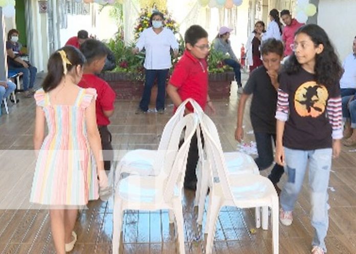 salud-menta-2 Foto: Centro Nacional de Salud Mental Infantil / TN8