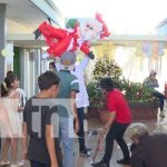Vínculos reforzados con recreación en el Centro de Salud Mental Infantil Foto: Centro Nacional de Salud Mental Infantil / TN8