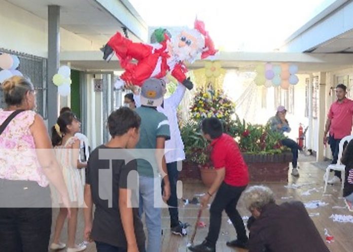 Foto: Centro Nacional de Salud Mental Infantil / TN8