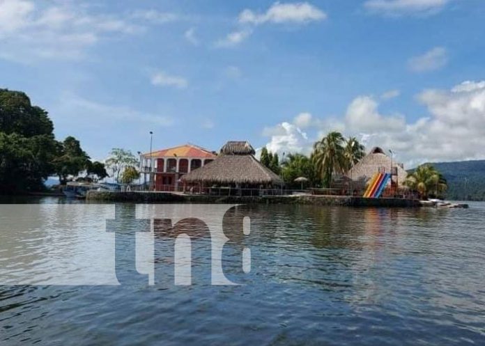 Foto: SICA y SIETCA reunidos con sector turismo en Granada / TN8