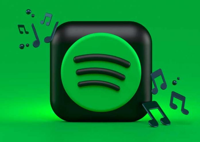 Spotify recortará 1.500 empleos para reducir costos
