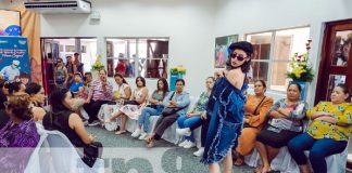 Foto: Talento Creativo del CT Nieves Cajina / TN8