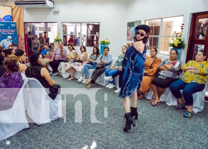 Foto: Talento Creativo del CT Nieves Cajina / TN8