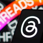 Finalmente llega Threads a Europa de forma oficial, anuncia Meta Foto: Logo de la red social Threads