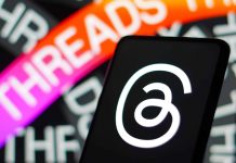 Finalmente llega Threads a Europa de forma oficial, anuncia Meta Foto: Logo de la red social Threads